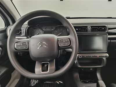 Citroen C3 1.2i PureTech Feel CARPLAY / FULL LED (2022) - Photo 8