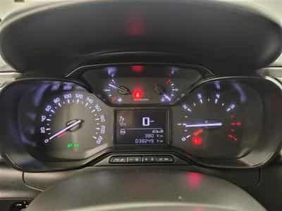 Citroen C3 1.2i PureTech Feel CARPLAY / FULL LED (2022) - Photo 9