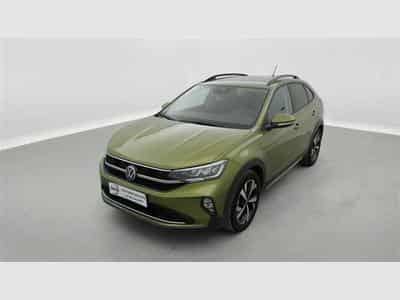 VW Taigo 1.0 TSI 95cv Style CARPLAY / FULL LED / CAMERA / JA (2026) - Photo 1