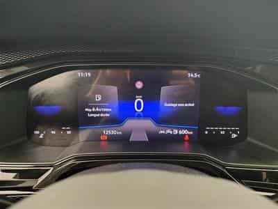 VW Taigo 1.0 TSI 95cv Style CARPLAY / FULL LED / CAMERA / JA (2026) - Photo 10