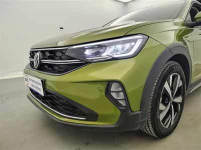 VW Taigo 1.0 TSI 95cv Style CARPLAY / FULL LED / CAMERA / JA (2026) - Photo 15