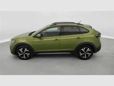 VW Taigo 1.0 TSI 95cv Style CARPLAY / FULL LED / CAMERA / JA (2026) - Photo 3