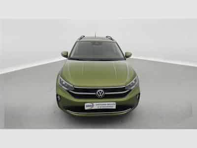 VW Taigo 1.0 TSI 95cv Style CARPLAY / FULL LED / CAMERA / JA (2026) - Photo 4