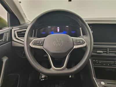 VW Taigo 1.0 TSI 95cv Style CARPLAY / FULL LED / CAMERA / JA (2026) - Photo 9