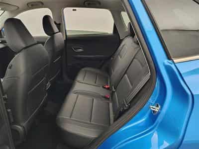 MG ZS 1.5 VTi 115cv Comfort NAVI / FULL LED / CUIR / CAMERA / JA17 (2025) - Photo 13