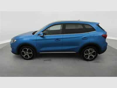 MG ZS 1.5 VTi 115cv Comfort NAVI / FULL LED / CUIR / CAMERA / JA17 (2025) - Photo 3