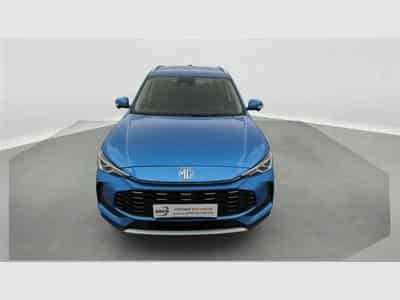 MG ZS 1.5 VTi 115cv Comfort NAVI / FULL LED / CUIR / CAMERA / JA17 (2025) - Photo 4