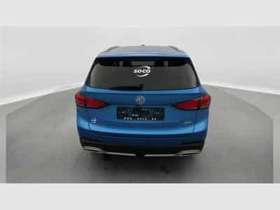 MG ZS 1.5 VTi 115cv Comfort NAVI / FULL LED / CUIR / CAMERA / JA17 (2025) - Photo 5