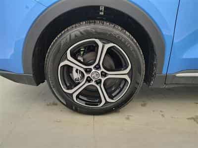 MG ZS 1.5 VTi 115cv Comfort NAVI / FULL LED / CUIR / CAMERA / JA17 (2025) - Photo 6