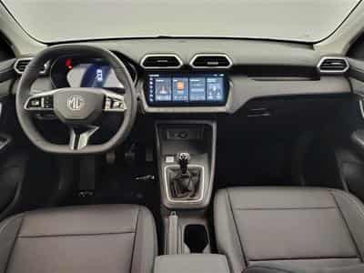 MG ZS 1.5 VTi 115cv Comfort NAVI / FULL LED / CUIR / CAMERA / JA17 (2025) - Photo 8