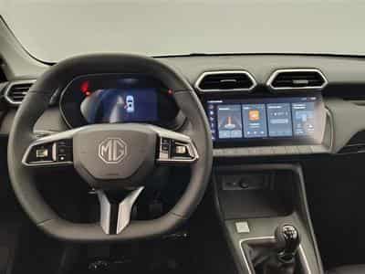 MG ZS 1.5 VTi 115cv Comfort NAVI / FULL LED / CUIR / CAMERA / JA17 (2025) - Photo 9
