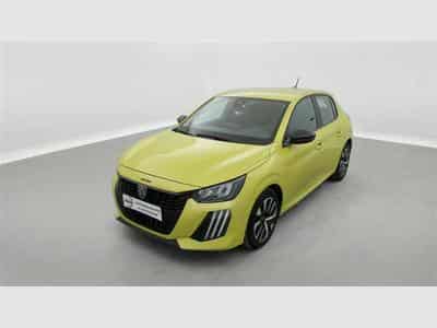 Peugeot 208 1.2i PureTech Active CARPLAY / FULL LED (2024) - Photo 1