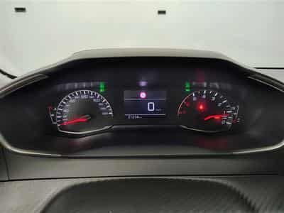 Peugeot 208 1.2i PureTech Active CARPLAY / FULL LED (2024) - Photo 10