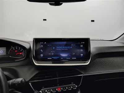 Peugeot 208 1.2i PureTech Active CARPLAY / FULL LED (2024) - Photo 11