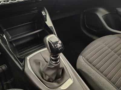 Peugeot 208 1.2i PureTech Active CARPLAY / FULL LED (2024) - Photo 12