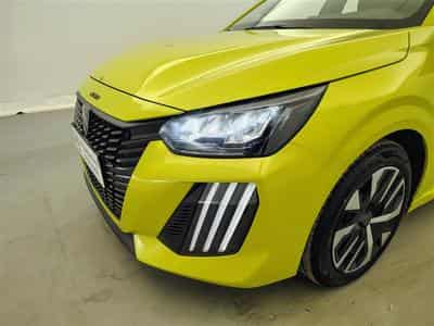Peugeot 208 1.2i PureTech Active CARPLAY / FULL LED (2024) - Photo 15