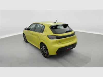 Peugeot 208 1.2i PureTech Active CARPLAY / FULL LED (2024) - Photo 2