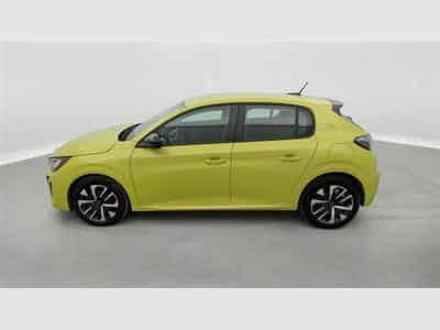 Peugeot 208 1.2i PureTech Active CARPLAY / FULL LED (2024) - Photo 3