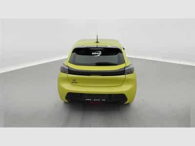 Peugeot 208 1.2i PureTech Active CARPLAY / FULL LED (2024) - Photo 5