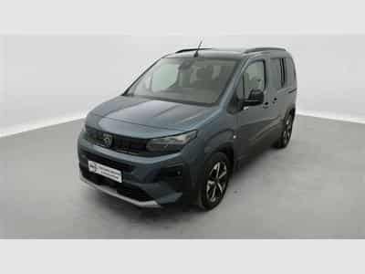 Peugeot Rifter 1.5 BlueHDi 130Cv EAT8 NEW MODELE (2024) - Photo 1