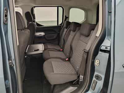 Peugeot Rifter 1.5 BlueHDi 130Cv EAT8 NEW MODELE (2024) - Photo 13