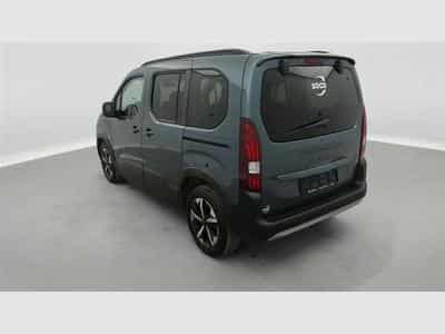 Peugeot Rifter 1.5 BlueHDi 130Cv EAT8 NEW MODELE (2024) - Photo 2