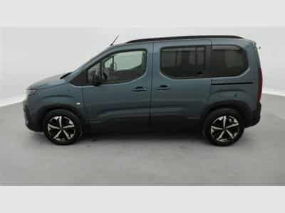 Peugeot Rifter 1.5 BlueHDi 130Cv EAT8 NEW MODELE (2024) - Photo 3