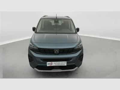 Peugeot Rifter 1.5 BlueHDi 130Cv EAT8 NEW MODELE (2024) - Photo 4