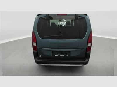 Peugeot Rifter 1.5 BlueHDi 130Cv EAT8 NEW MODELE (2024) - Photo 5