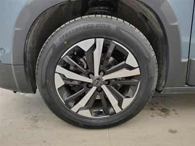 Peugeot Rifter 1.5 BlueHDi 130Cv EAT8 NEW MODELE (2024) - Photo 6
