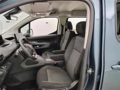 Peugeot Rifter 1.5 BlueHDi 130Cv EAT8 NEW MODELE (2024) - Photo 7
