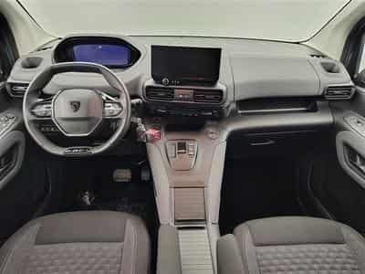 Peugeot Rifter 1.5 BlueHDi 130Cv EAT8 NEW MODELE (2024) - Photo 8