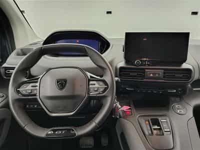 Peugeot Rifter 1.5 BlueHDi 130Cv EAT8 NEW MODELE (2024) - Photo 9
