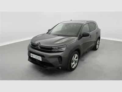 Citroen C5 Aircross 1.2 PureTech Live NAVI/FULL LED/JA/PDC (2023) - Photo 1