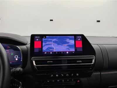 Citroen C5 Aircross 1.2 PureTech Live NAVI/FULL LED/JA/PDC (2023) - Photo 11