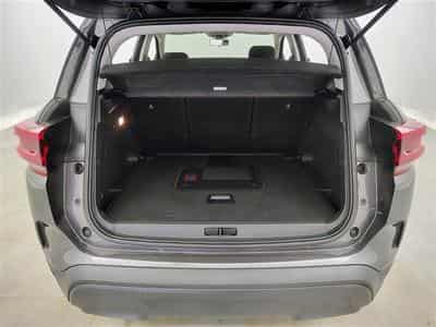Citroen C5 Aircross 1.2 PureTech Live NAVI/FULL LED/JA/PDC (2023) - Photo 14