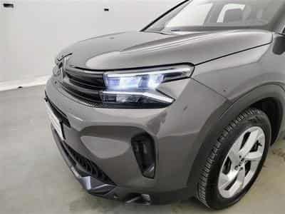 Citroen C5 Aircross 1.2 PureTech Live NAVI/FULL LED/JA/PDC (2023) - Photo 15
