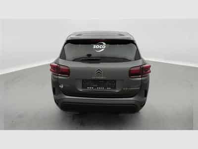 Citroen C5 Aircross 1.2 PureTech Live NAVI/FULL LED/JA/PDC (2023) - Photo 5