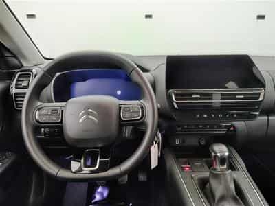 Citroen C5 Aircross 1.2 PureTech Live NAVI/FULL LED/JA/PDC (2023) - Photo 9