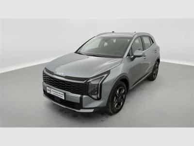 Kia Sportage 1.6 T-GDi 150Cv LX NAVI / CARPLAY / CAMERA / FULL LED (2026) - Photo 1