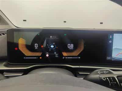 Kia Sportage 1.6 T-GDi 150Cv LX NAVI / CARPLAY / CAMERA / FULL LED (2026) - Photo 10