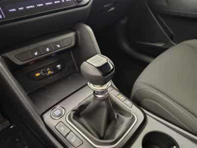 Kia Sportage 1.6 T-GDi 150Cv LX NAVI / CARPLAY / CAMERA / FULL LED (2026) - Photo 12