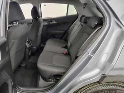 Kia Sportage 1.6 T-GDi 150Cv LX NAVI / CARPLAY / CAMERA / FULL LED (2026) - Photo 13