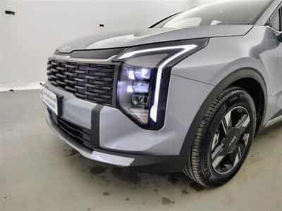 Kia Sportage 1.6 T-GDi 150Cv LX NAVI / CARPLAY / CAMERA / FULL LED (2026) - Photo 15