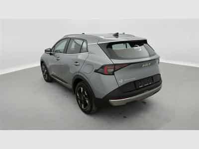 Kia Sportage 1.6 T-GDi 150Cv LX NAVI / CARPLAY / CAMERA / FULL LED (2026) - Photo 2