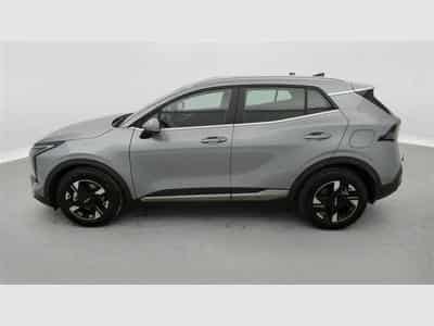 Kia Sportage 1.6 T-GDi 150Cv LX NAVI / CARPLAY / CAMERA / FULL LED (2026) - Photo 3