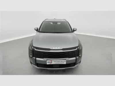 Kia Sportage 1.6 T-GDi 150Cv LX NAVI / CARPLAY / CAMERA / FULL LED (2026) - Photo 4