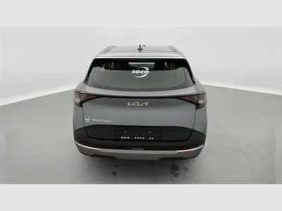 Kia Sportage 1.6 T-GDi 150Cv LX NAVI / CARPLAY / CAMERA / FULL LED (2026) - Photo 5
