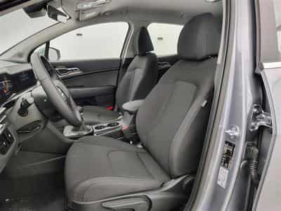 Kia Sportage 1.6 T-GDi 150Cv LX NAVI / CARPLAY / CAMERA / FULL LED (2026) - Photo 7