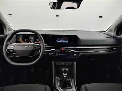 Kia Sportage 1.6 T-GDi 150Cv LX NAVI / CARPLAY / CAMERA / FULL LED (2026) - Photo 8